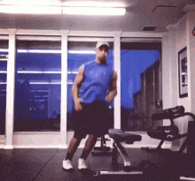 Jumping Working Out GIF - Jumping Working Out Exercise GIFs