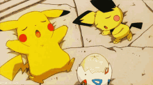 Melandrach Pokemon GIF - Melandrach Pokemon Pikachu GIFs