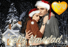 Cullen Christmas GIF - Cullen Christmas GIFs