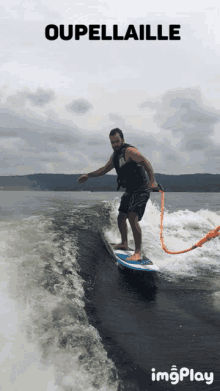 Surf Fail GIF - Surf Fail GIFs