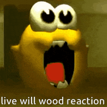 Will Wood Steam Happy GIF