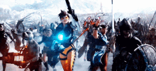 Ready Player One Gamer GIF - Ready Player One Gamer Tracer GIFs