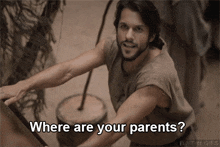 Where Are Your Parents Are You Lost GIF - Where Are Your Parents Are You Lost Are You Okay GIFs