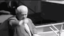 Shoe Banging Khrushchev GIF - Shoe Banging Khrushchev GIFs