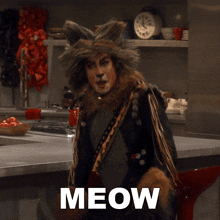 Meow Spencer GIF - Meow Spencer Icarly GIFs