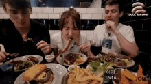 That Is Really Good Yum GIF - That Is Really Good Yum Mouthwatering GIFs