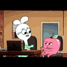 Final Level Perfect Team GIF - Final Level Perfect Team Apple And Onion GIFs