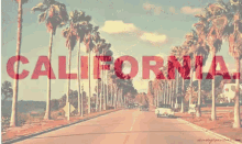 California Flashes Before Your Eyes GIF - California Southerncalifornia Socal GIFs
