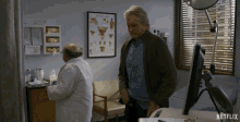 Pants Down Doctor GIF - Pants Down Doctor Inspection GIFs