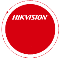 Hikvision Sticker - Hikvision Stickers