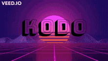 Kodo Kodo Gif GIF - Kodo Kodo Gif GIFs