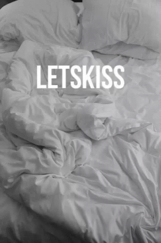 Lets Fuck Lets Kiss GIF - Lets Fuck Lets Kiss Bed - Discover & Share GIFs