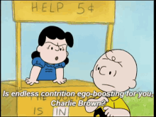 Peanuts Charlie Brown GIF - Peanuts Charlie Brown Lucy GIFs