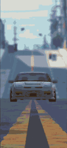 Cars Zackeyarn135 GIF