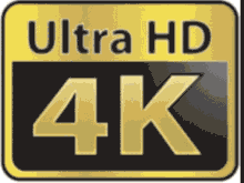 high quality high resolution 4k 144p ultra hd