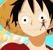 Reglement One Piece GIF - Reglement One Piece Monkey D Luffy GIFs