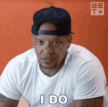I Do Peter Gunz GIF - I Do Peter Gunz After Happily Ever After GIFs