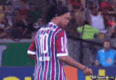 Ronaldinho Gaucho Caught In 4k GIF - Ronaldinho Gaucho Caught In 4k Fluminense GIFs