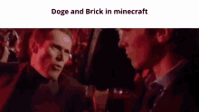 Thedetectivedoge Brickthecat GIF - Thedetectivedoge Doge Brickthecat GIFs