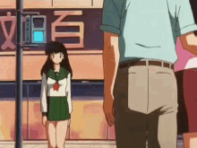 Inuyasha Anime GIF - Inuyasha Anime Kagome GIFs