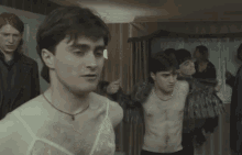 Harry Potter Daniel Radcliffe GIF - Harry Potter Daniel Radcliffe Deathly Hallows GIFs