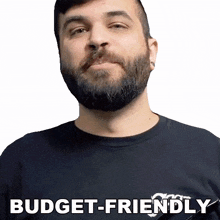 budget friendly andrew baena it is not too expensive it is affordable