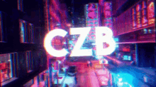 Czb GIF - Czb GIFs