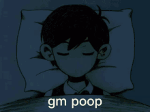 Gm Poop Poop GIF - Gm Poop Poop Gm GIFs