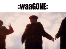 Waa Waagone GIF - Waa Waagone Aot Ship GIFs