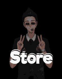 Store GIF - Store GIFs