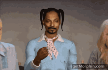 Snoop Dogg Snoop GIF - Snoop Dogg Snoop Congratulation GIFs