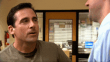 The Office I Know GIF - The Office I Know Yeah GIFs