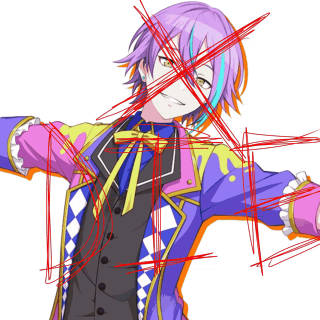 Rui Kamishiro Project Sekai GIF - Rui Kamishiro Project Sekai - Discover & Share GIFs