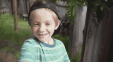 Kid Tries To Scare Dad Dumpster GIF - Kid Tries To Scare Dad Dumpster Kid GIFs