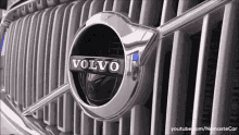 Volvo Xc90 GIF