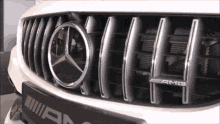 Mercedes Benz Logo Logo GIF - Mercedes Benz Logo Logo Brand GIFs