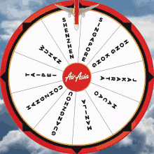 airasia macau promotion roulette