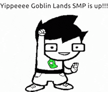 Goblin Lands Smp GIF - Goblin Lands Smp Minecraft GIFs
