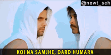 Koi Na Samjhey Dard Humara Fardeen Khan GIF - Koi Na Samjhey Dard Humara Fardeen Khan Anil Kapoor GIFs