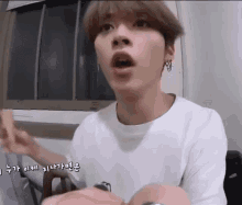 Musediet Stray GIF - Musediet Stray Kids GIFs
