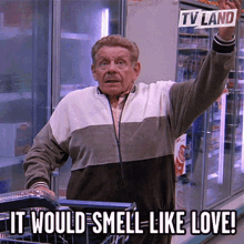 It Would Smell Like Love Smells Like Love GIF - It Would Smell Like Love Smells Like Love Love GIFs