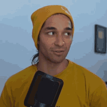 Its Dramatic Wil Dasovich GIF - Its Dramatic Wil Dasovich Wil Dasovich Superhuman GIFs