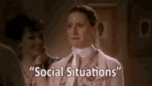 Social Situations GIF - Social Situations GIFs