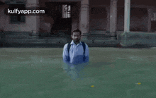 Drowning In Water - Suicide.Gif GIF - Drowning In Water - Suicide Drowning Suicide GIFs