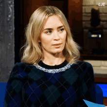 krunt emily blunt nailed it