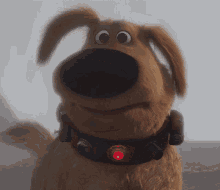 Disney Pixar GIF - Disney Pixar Dugs Special Mission GIFs