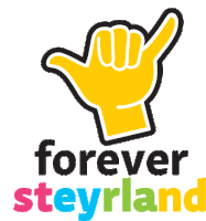 Bezirk Steyrland Steyrland Sticker - Bezirk Steyrland Bezirk Steyr Steyrland Stickers