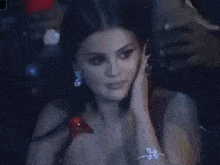 Angmerino Selena Gomez GIF - Angmerino Selena Gomez GIFs