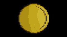 Coin Pixel GIF - Coin Pixel Pixel Art GIFs