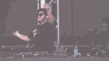 Pumped Hyped GIF - Pumped Hyped Bass Drop GIFs